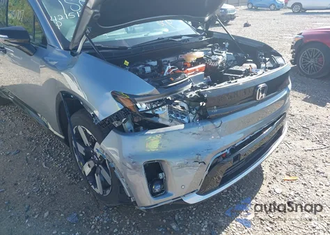 2024 Honda Prologue Elite z USA, uszkodzony, nr VIN 3GPKHZRJ1RS538258